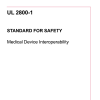 UL 2800-1 PDF